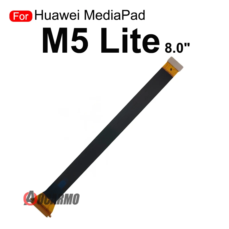 LCD Screen Connection Flex Cable Repair Replacement For Huawei MediaPad M5 Lite 8.0