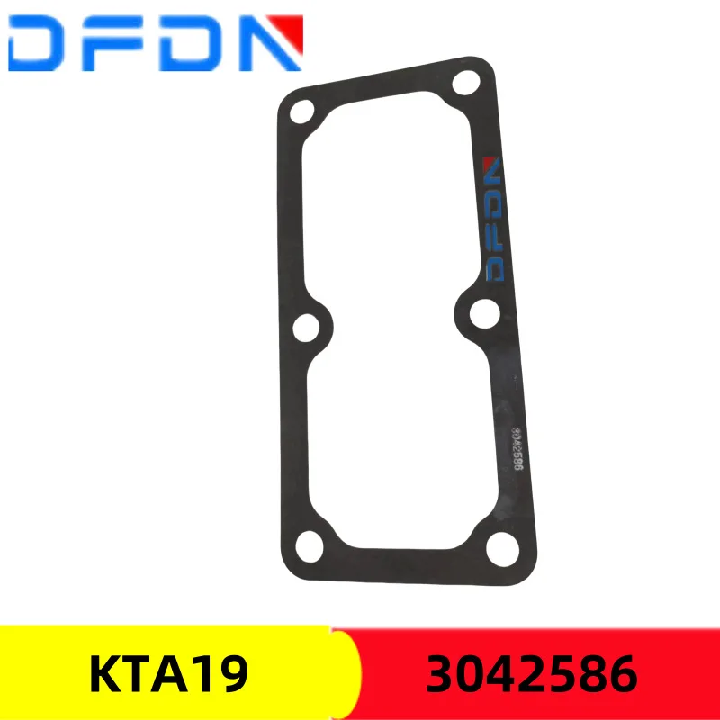 2-pieces-cummins-kta19-moteur-k19nt855-groupe-electrogene-pieces-remplacements-joints-3042586