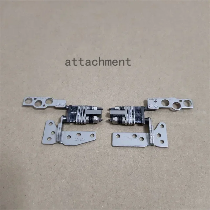 New Original Laptop Replace LCD Hinges For HP ENVY X360 15-EW 15-EY 15T-EW TPN-C157