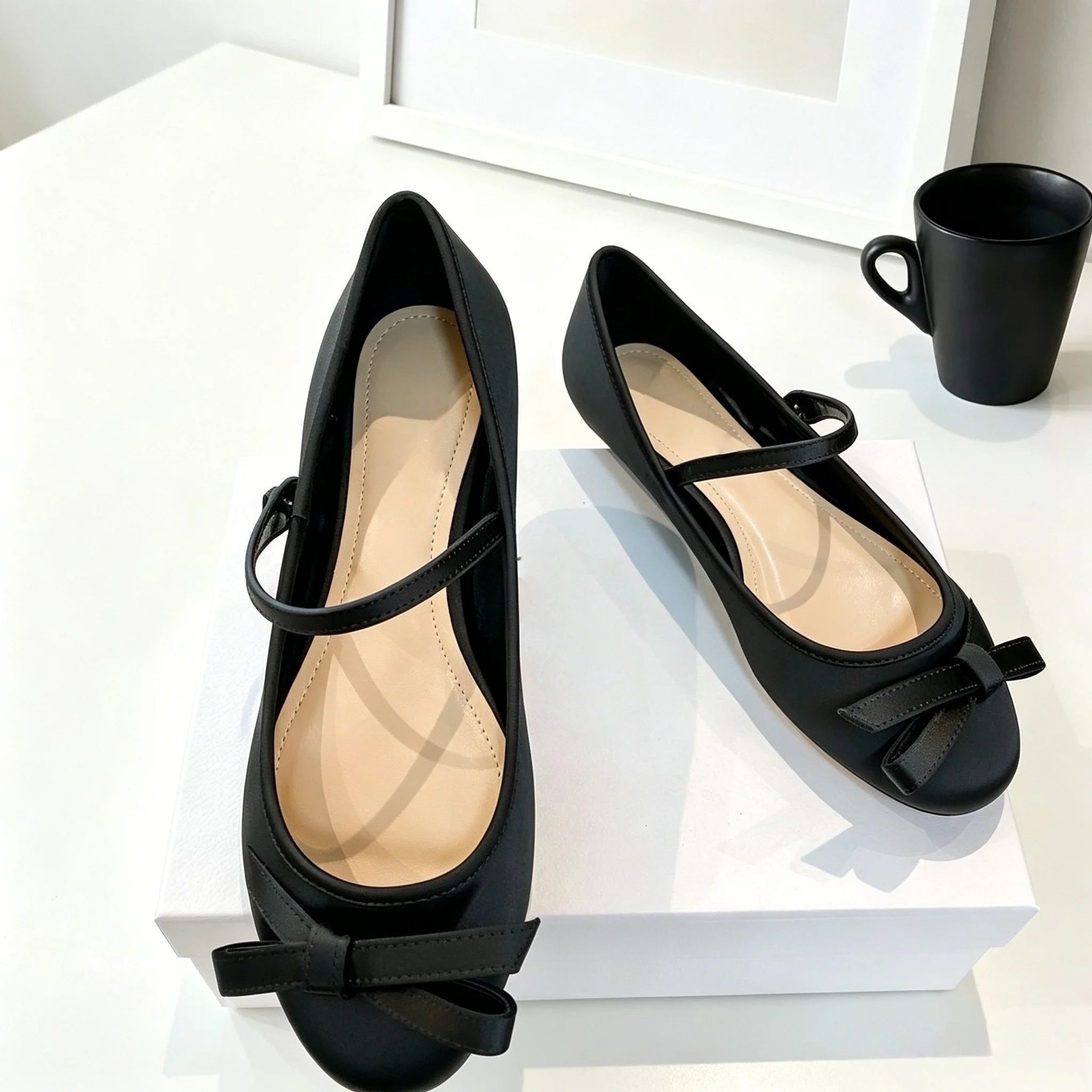 Marken-Sonderangebot: Mary Jan – Women Shoes Luxury Brand Bewertung und Preis