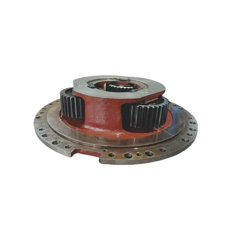 Factory Wholesale New Terex Accessories for Mining Dump Truck Planetary Gear Assy 15251746 at Low Price