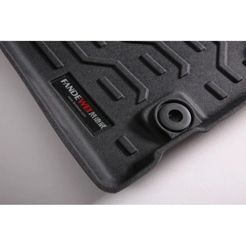 Factory Hot Selling All-Weather Floor Mats for F10 5 Series  and Vinfast LUX A2.0