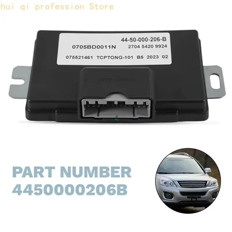 Reliable Electronic Transfer Case Module For Great Wall Hover And Wingle Series H8WE