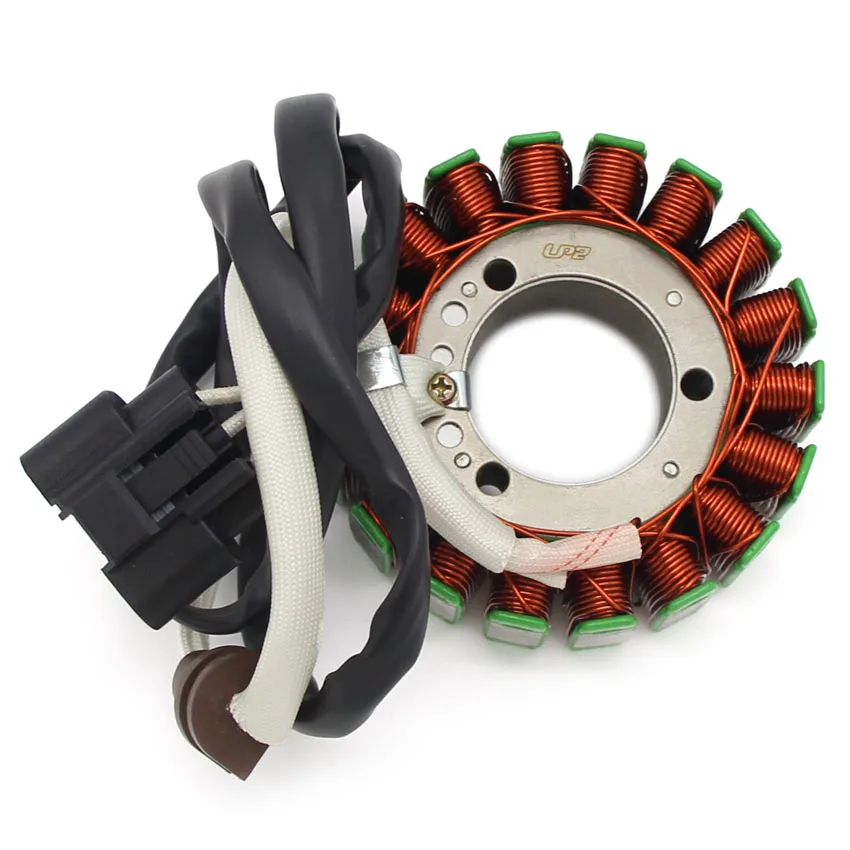 

Motorcycle Ignition Stator Coil For Coleman Outfitter 800 Sport HS800 ATV YS800 UTV800-BF-TL 31120-010-0000