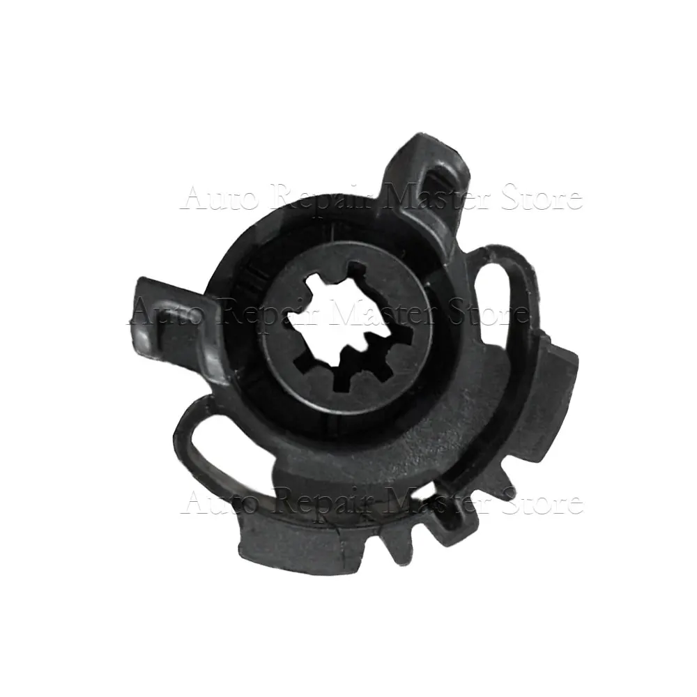 68214880AA 2 PCS Blend Door Actuator Gear Heater HVAC For Dodge For Durango For Jeep For Grand For Cherokee 2011-2018