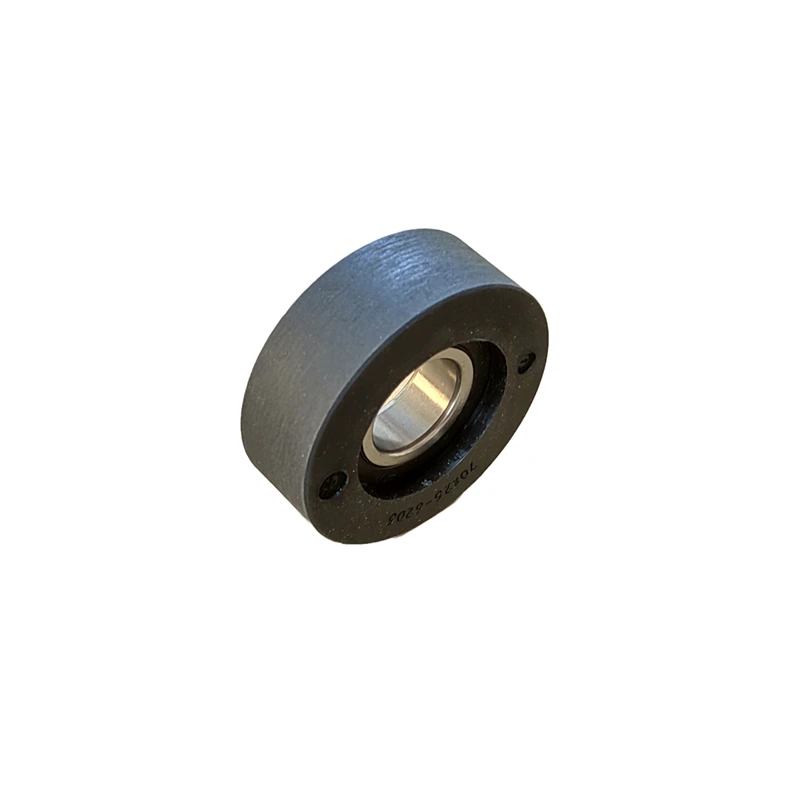 Escalator Step Chain Roller OD70mm W25m Bearing6205