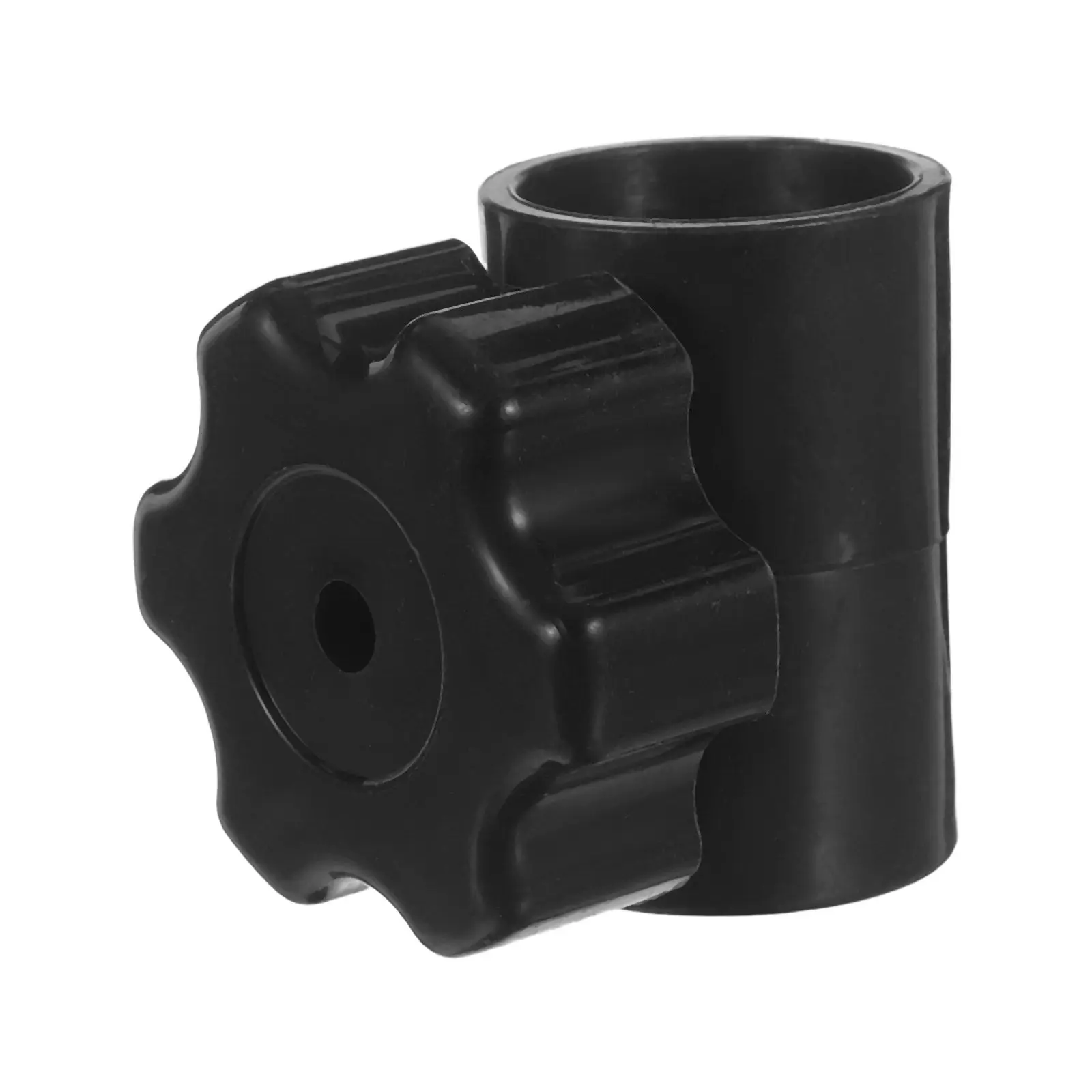 Umbrella Pole Connector: Replacement Screw Fastener - Connection Accessory for Beach Patio Deck Parasol Repair & Maintenance