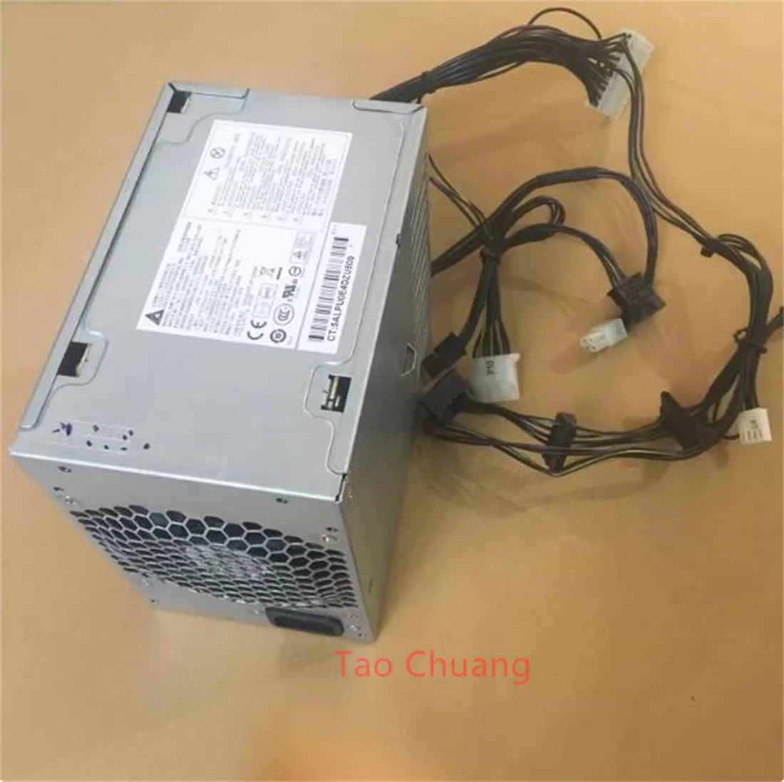FOR HP Z200 Graphics Workstation 320W Power DPS-320KB-1 A 502629-001 535799-001