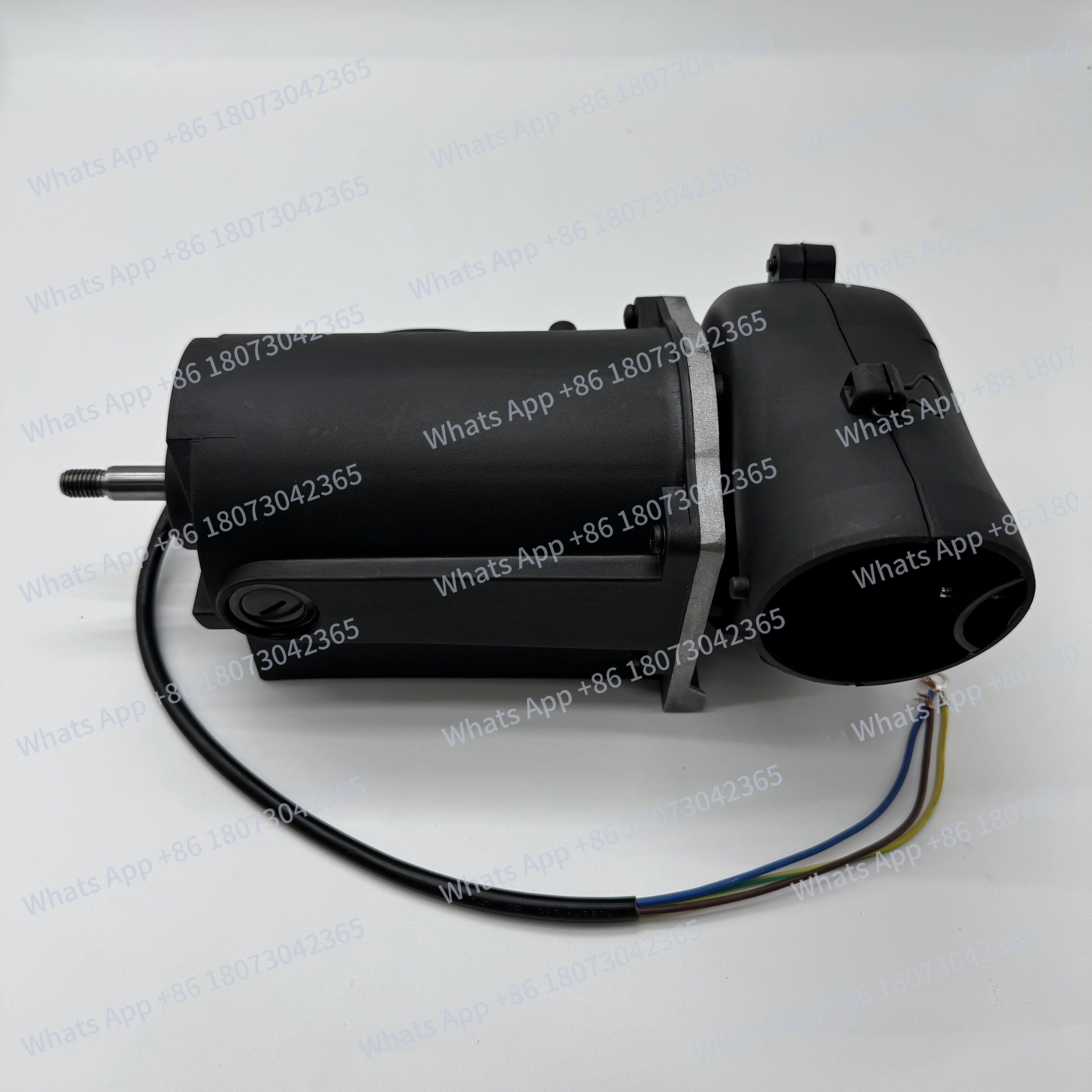 

Original motor module assembly compatible with DEWALT DW735 pressure throw