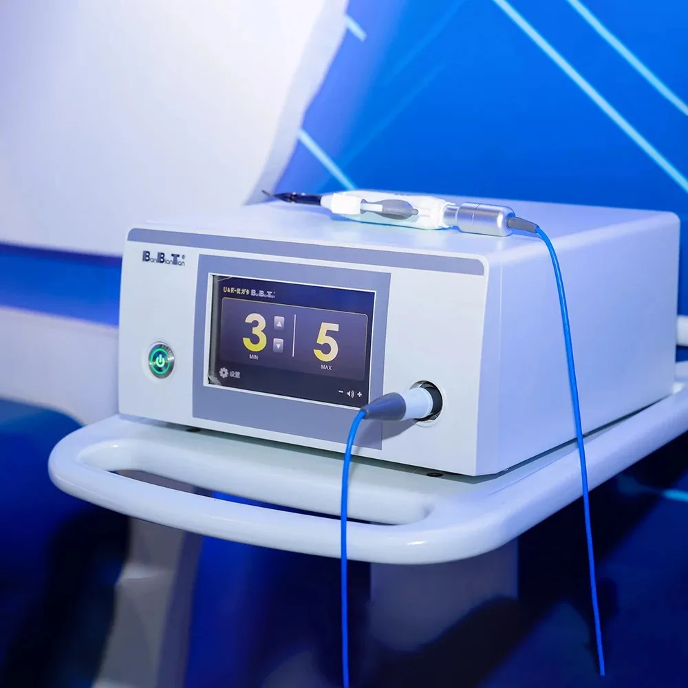 

Animal Hospital Ultrasonic Surgical Scissor Ultrasound Shear Tissue Cutting Dissection Hemostasis Surgical Scalpel Shear