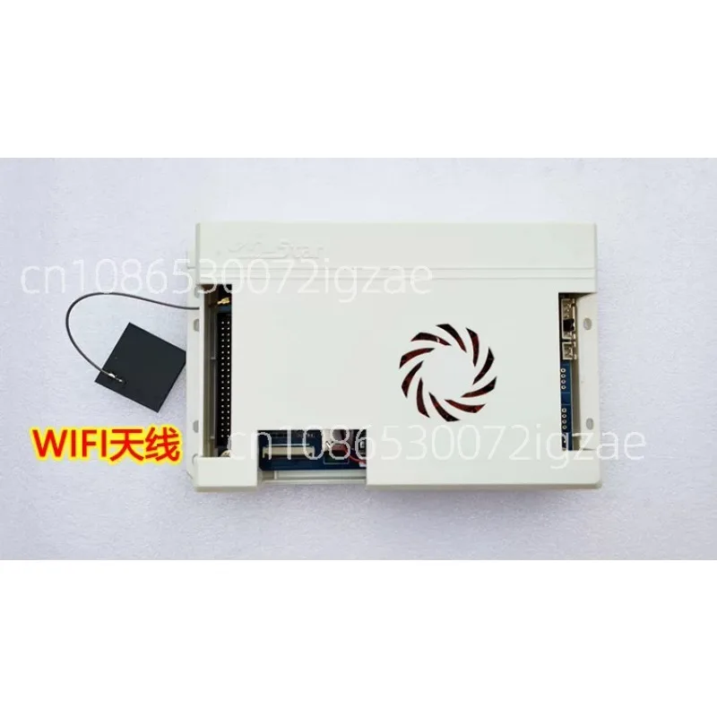 3D arcade game machine, home arcade machine connected to TV mini nostalgic convenient WIFI version