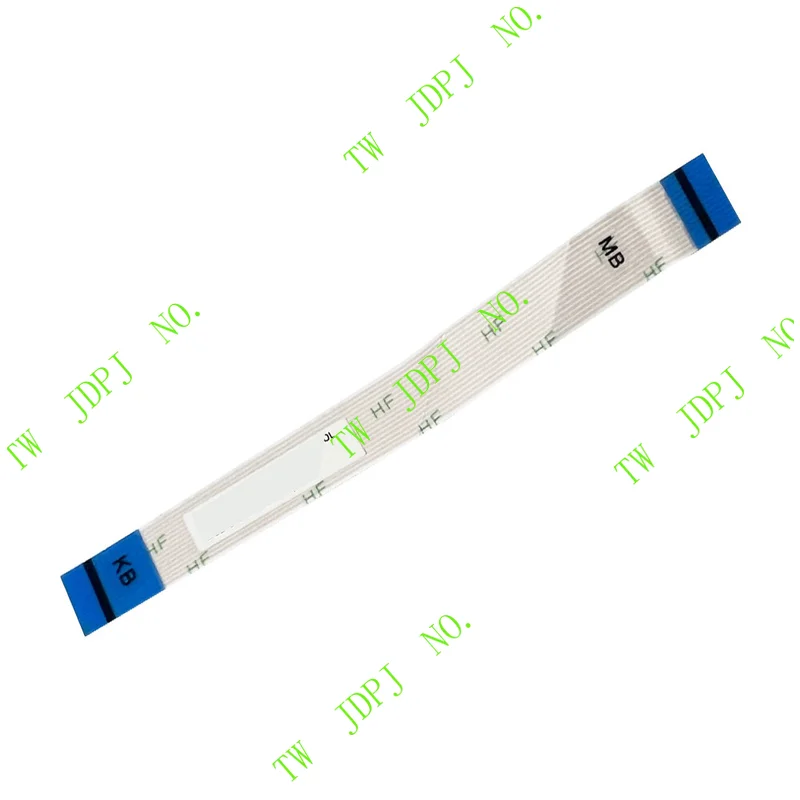 

PJSE для DELL XPS 13 9343 9350 9360 ZAZ00, ленточный кабель контроллера клавиатуры NBX0001NQ00 0086HV