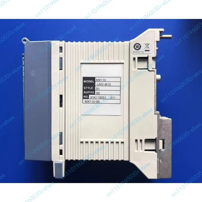 1 قطعة نظام الحصول على البيانات MX110-UNV-M10، اختبار موافق #4