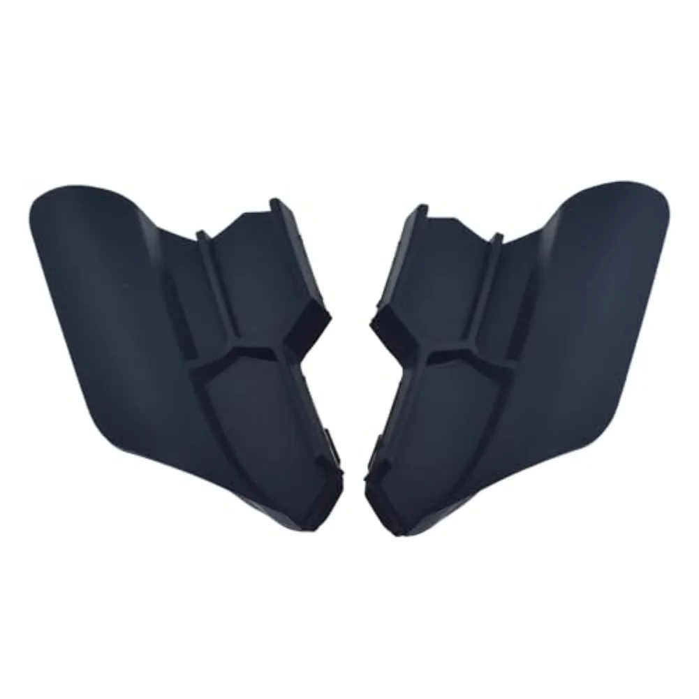 NX300H Tow Cap Bumper Hole Cover For Vehicle Front End Protection Robust Plastic Material Weather Resistant Design
