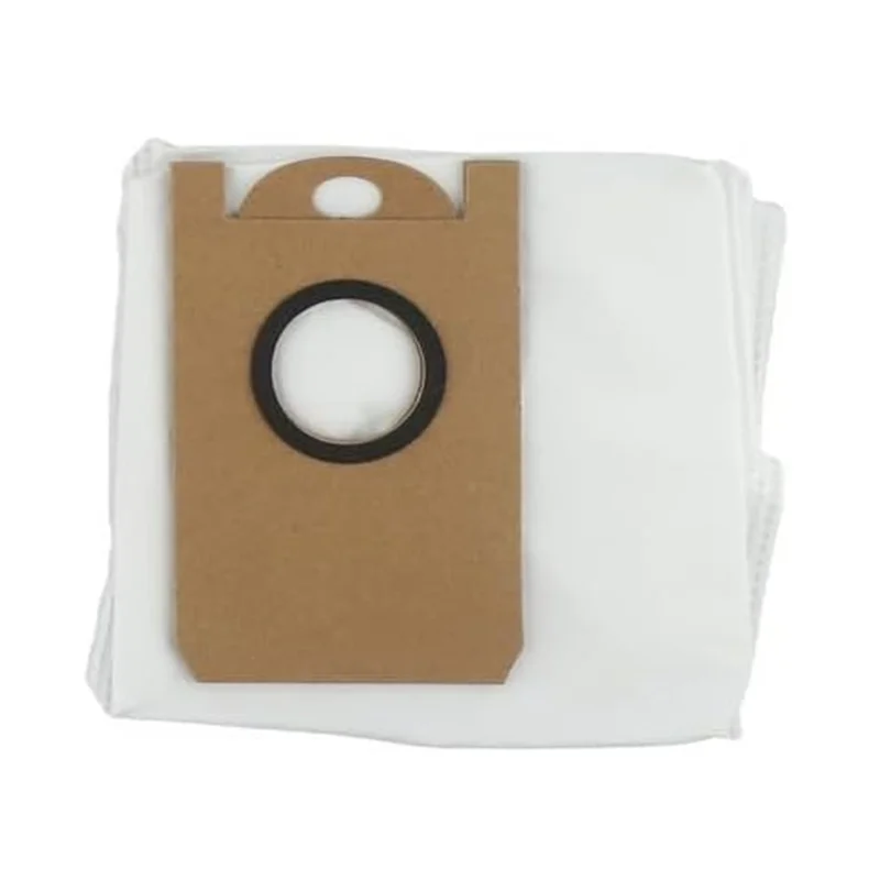 A26T-Vacuum Dust Bag For IMOU RV1 Pro/RV1 Pro Max Spare Parts Large Capacity Dust Bag Household Cleaning Replacement Parts