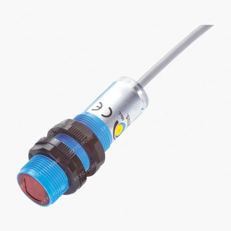 

6037477 VTF180-2N41117 100% New & Original Photoelectric Sensor New High-Quality Warranty For One Year