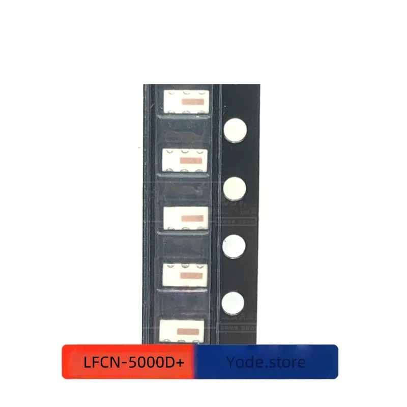 1Pcs Lfcn-5000D+ Sm… - image