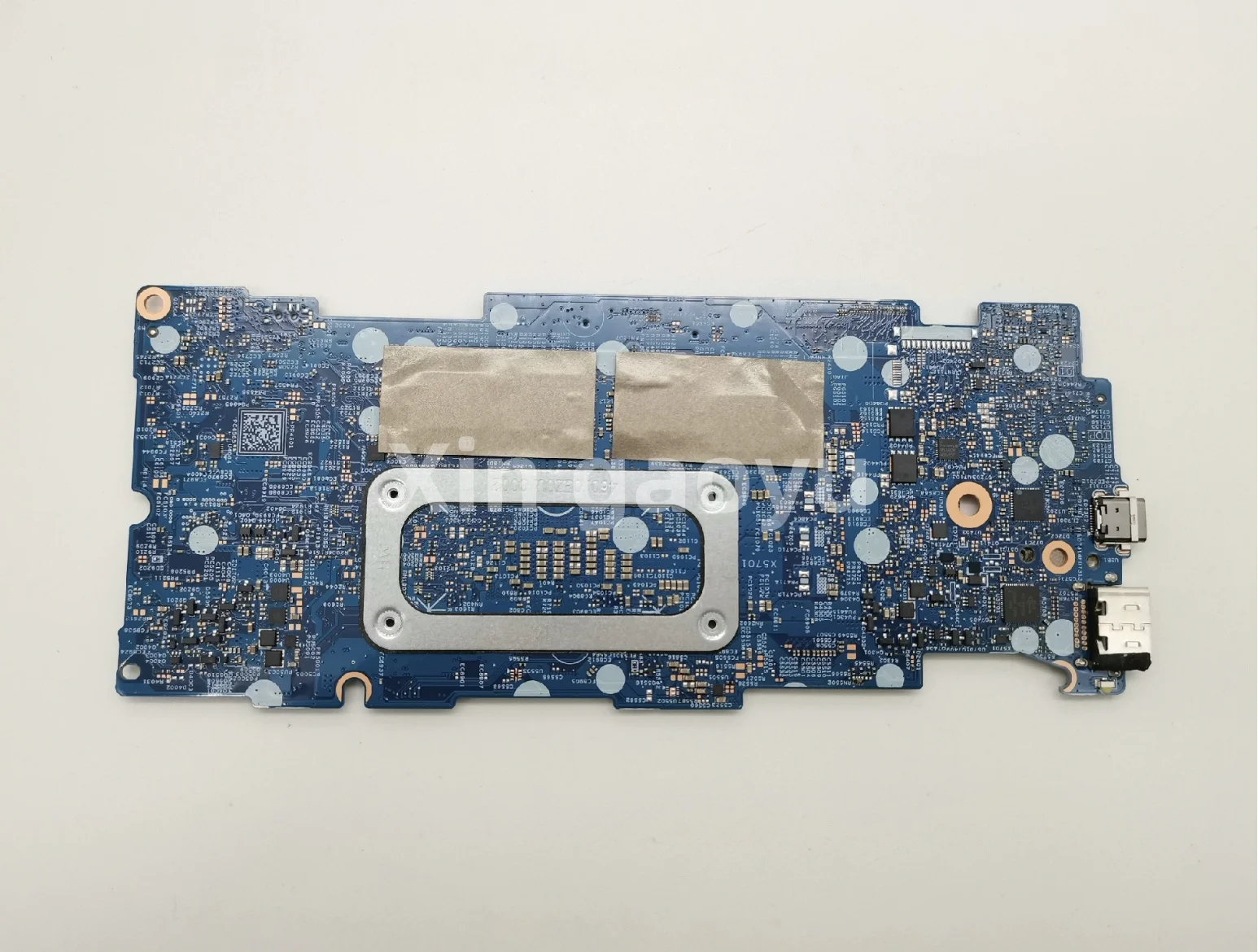 19721-1 Original For Dell Inspiron 13 7300 Laptop Motherboard CPU: I5-10210U I7-10510U RAM: 8GB 16GB 0YJP0J 0Y3H95