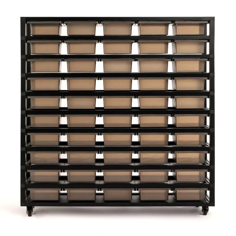 التعبئة والتغليف المسطحة التحكم الذكي في درجة الحرارة PVC بيت الحيوانات الأليفة الكبار الزواحف ثعبان رف مزرعة سياج عرض مجلس الوزراء