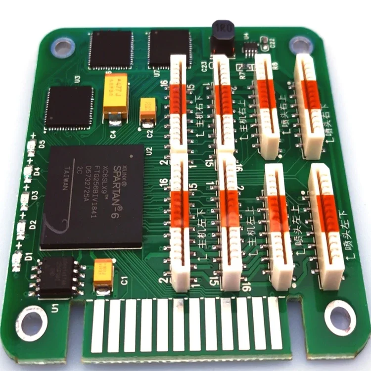 Low Price New Dx5 P…