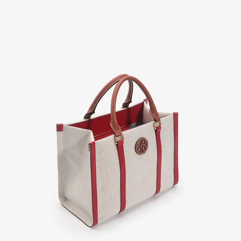 Sac à bandoulière en cuir pour femme, marque de luxe, célèbre designer, sacs à main fourre-tout, sac initié au shopping