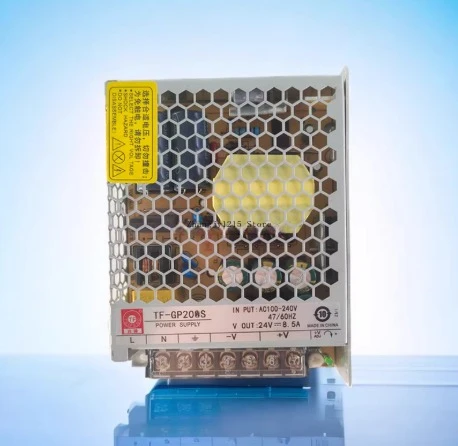 

Оригинальный блок питания TF-W75S 240 В, размер 8,5*3*5,5 см