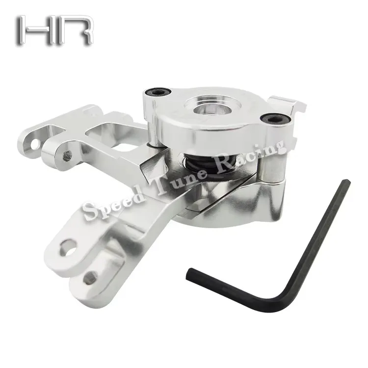 

Hot Racing Servo Saver Set for Traxxas Revo E-Revo Summit