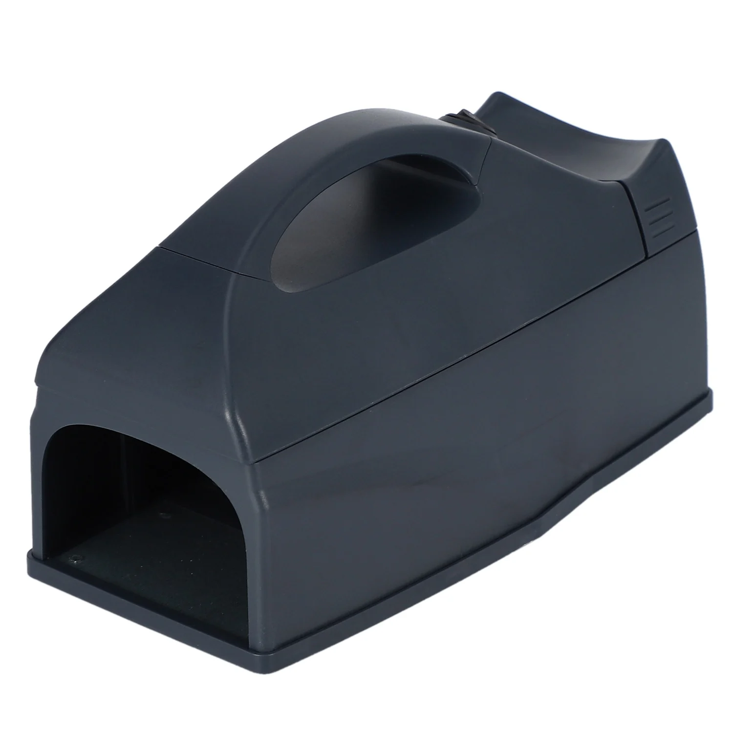 Imagen 6: Trampa electrónica para ratas y ratones A72T, matamoscas para roedores, Wifi, Control remoto, Exterminador eléctrico