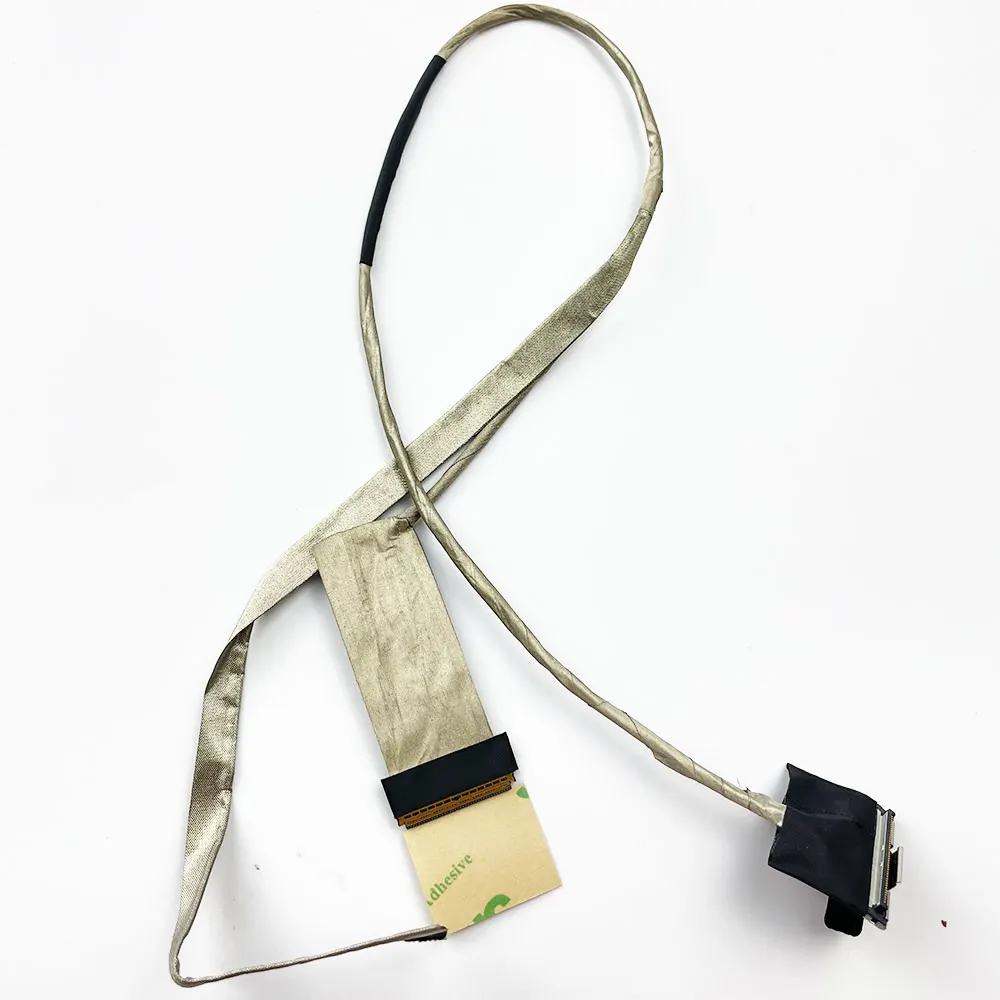 Cable flexible para cámara Acer Aspire 4739, 4739Z, 4250, 4250G, 4253, 4339, 4749, 4349, D443, D728, pantalla LCD LED, dd0zqlc400