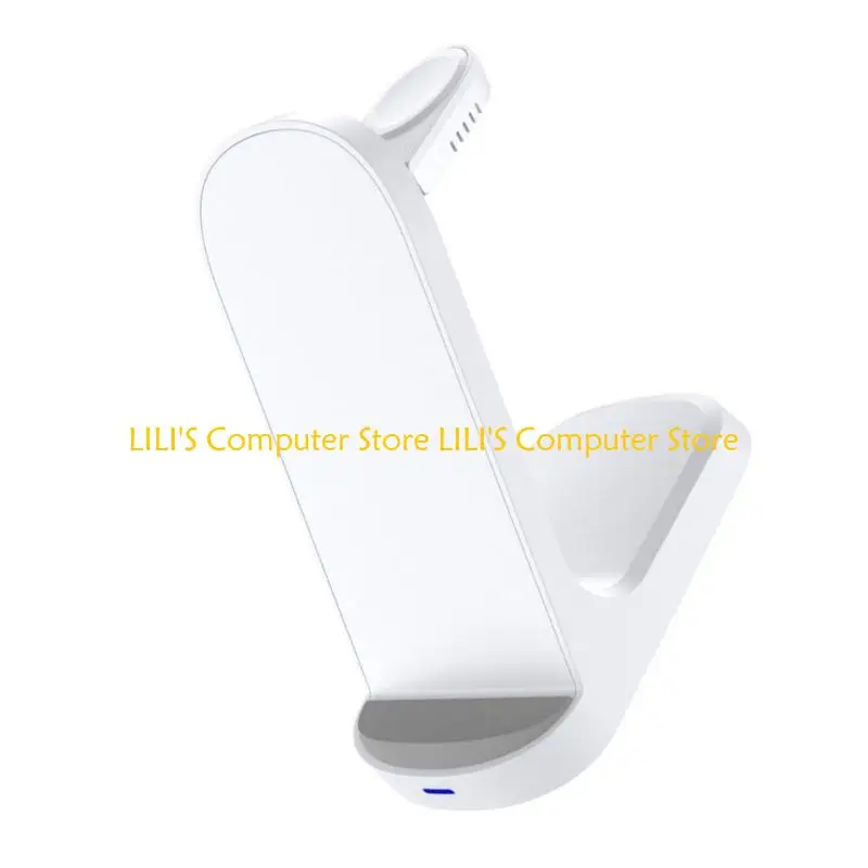 A52B Laadstation Multifunctionele oplaadbasis Roterend oplaaddok