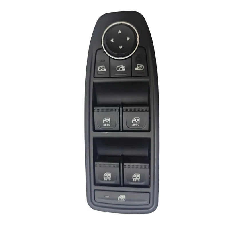 Rapid Shipment Front Left Power Window Control Switch for 254104196R