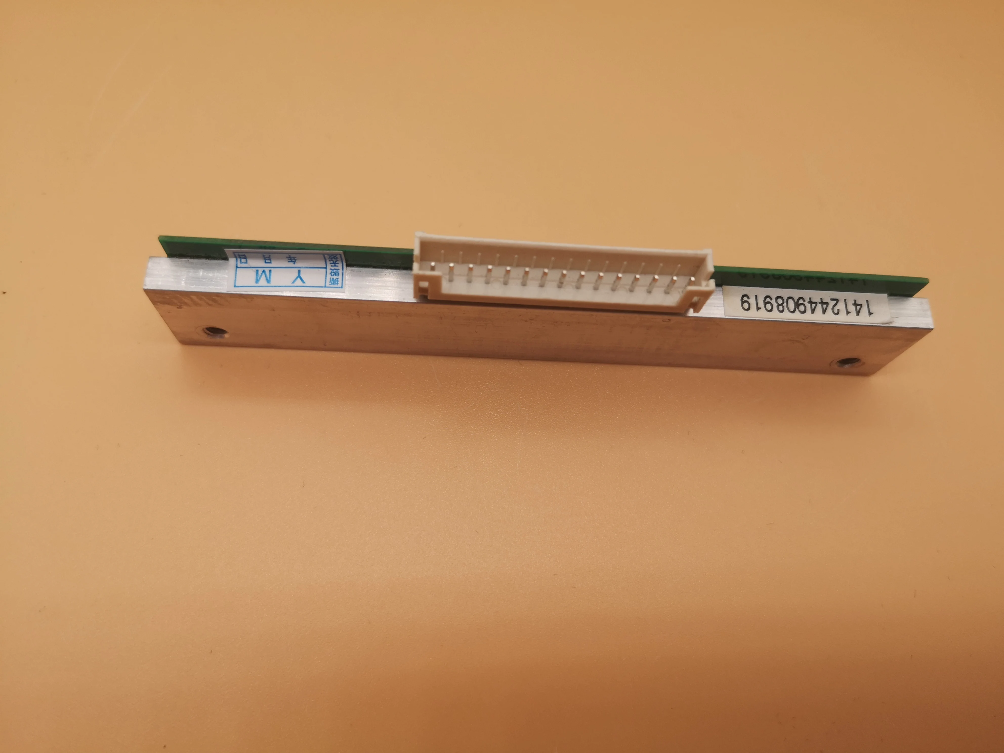 

15PIN printhead 26PIN printhead New BTP-2100E BTP-2200E BTP-6200I BTP-6200H LT220 L42 K600 single-row double-row pin print head
