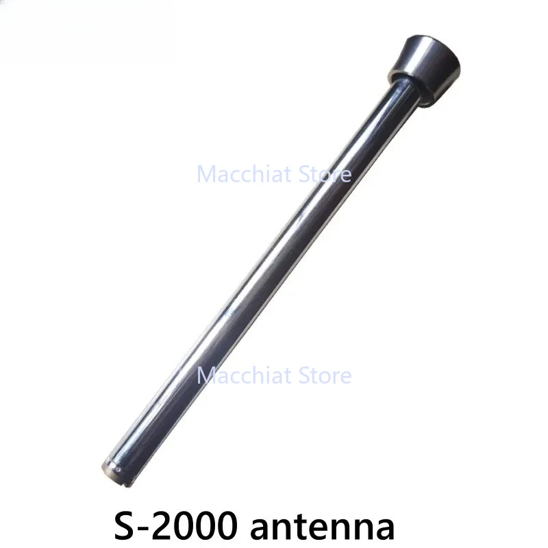 Original Tecsun S-2…