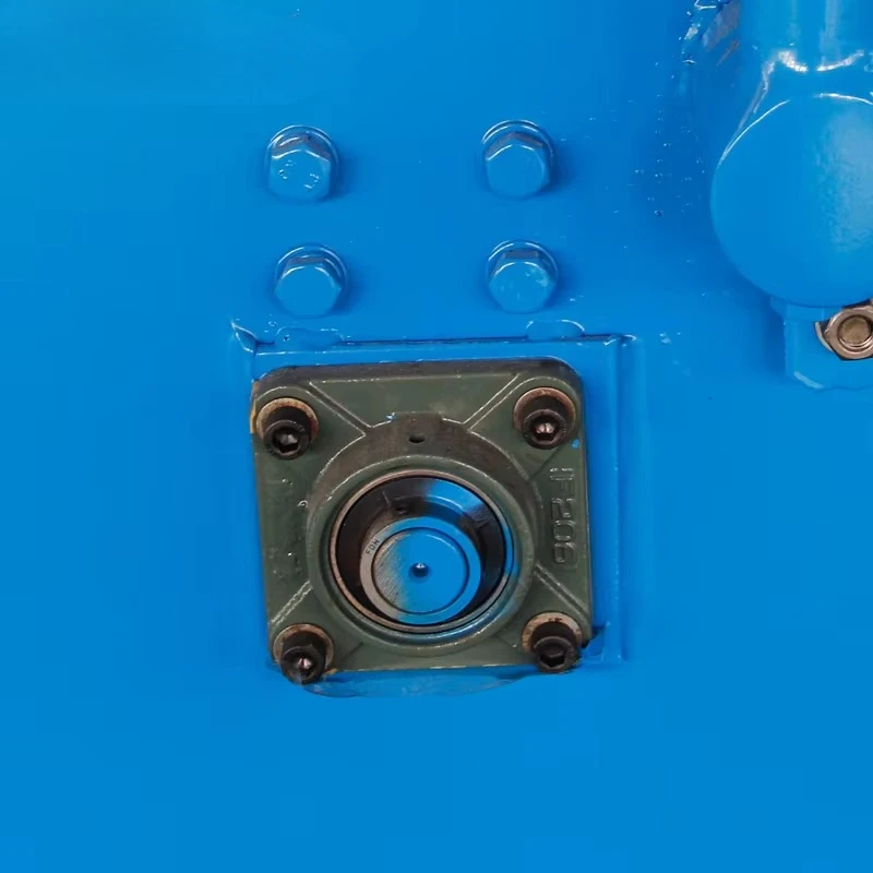 Manual Sheet Metal Bending Folding Machine Duct Sheet Metal Steel Cutting Machine Manual Folding Machine