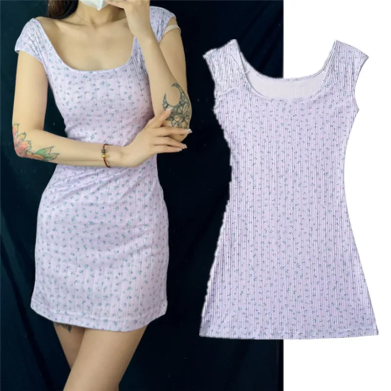 Puro desejo macio doce floral elástico emagrecimento dr branco melhorando ort saia feminina faion street sle envoltório em torno