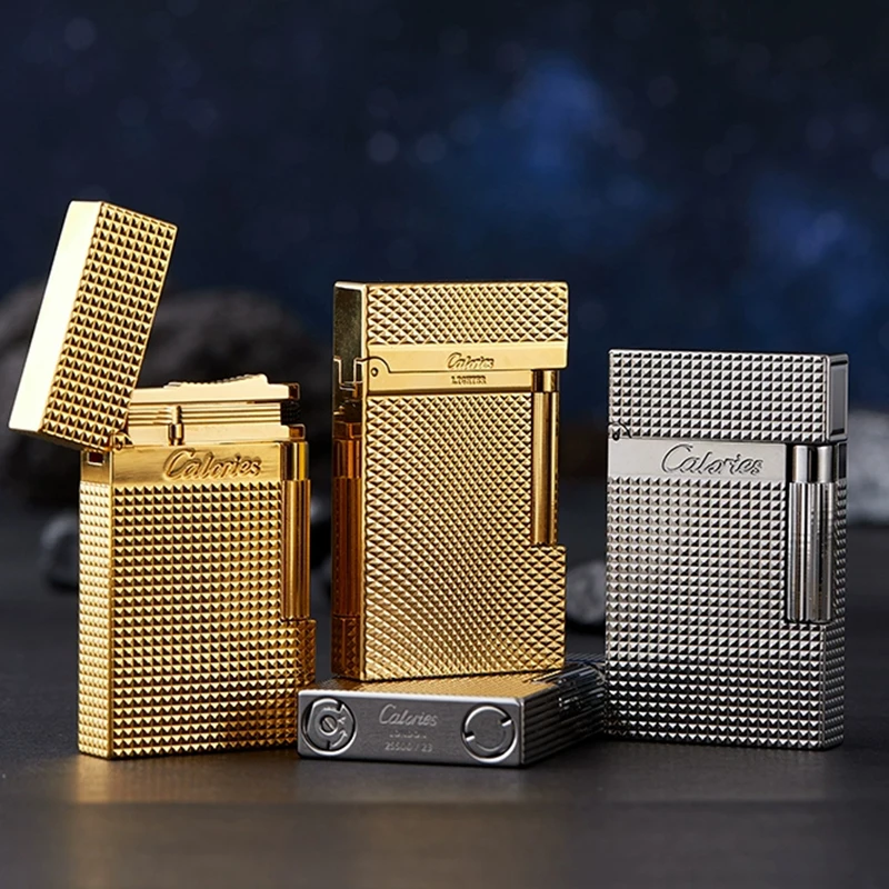 

Новая стальная звуковая зажигалка с калоритом, громкая пение, шлифовальный круг с открытым пламенем, надувная зажигалка, высококачественная подарочная зажигалка, оптовая продажа с фабрики