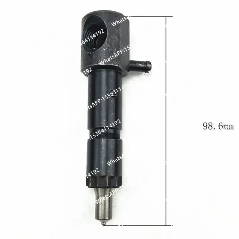L100 10HP Engine Cultivator Water Pump Injection Nozzle Injector