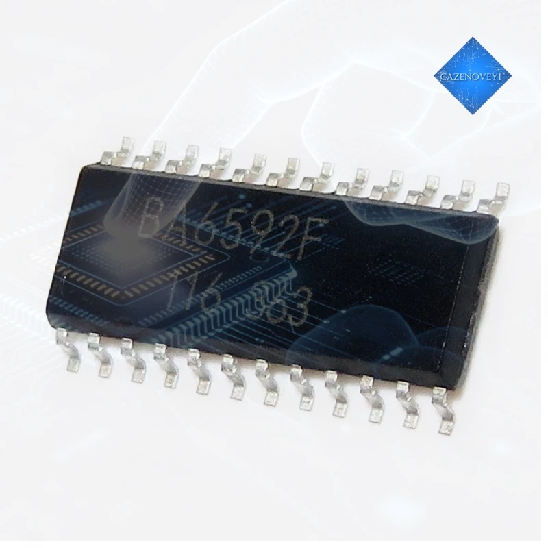 Ample Ready Stock Accept Mixed Chip Models Competitive Price For Bulk Purchases  5639 QFN-48 ALC5639