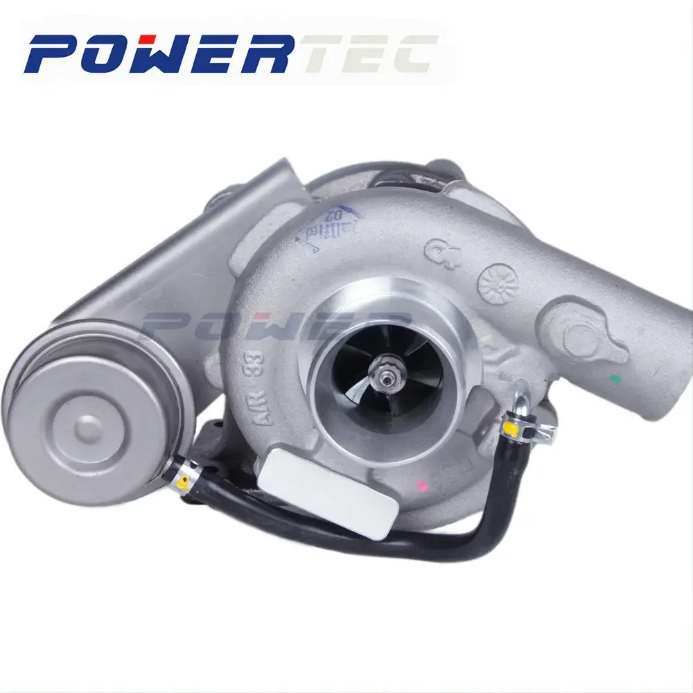 

GT1444S Full Turbine 708847-0002 Turbo charger 46756155 Complete Turbo for Alfa-Romeo 147 1.9 JTD 77Kw 105HP M724.19 8Ventil