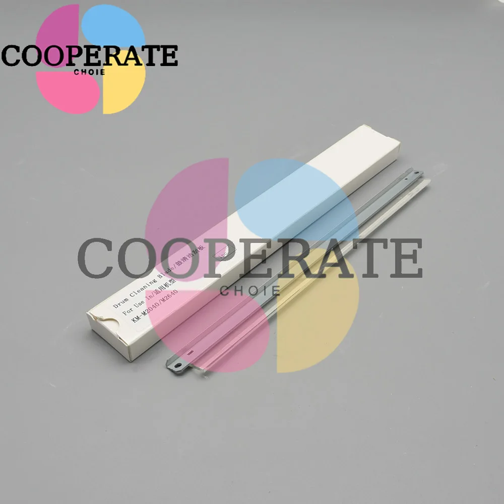 5PC DK-1150 DK1150 Drum Cleaning Blade support for Kyocera Mita ECOSYS P2040 P2235 P2335 M2040 M2135 M2235 M2540 M2635 M2640 M27