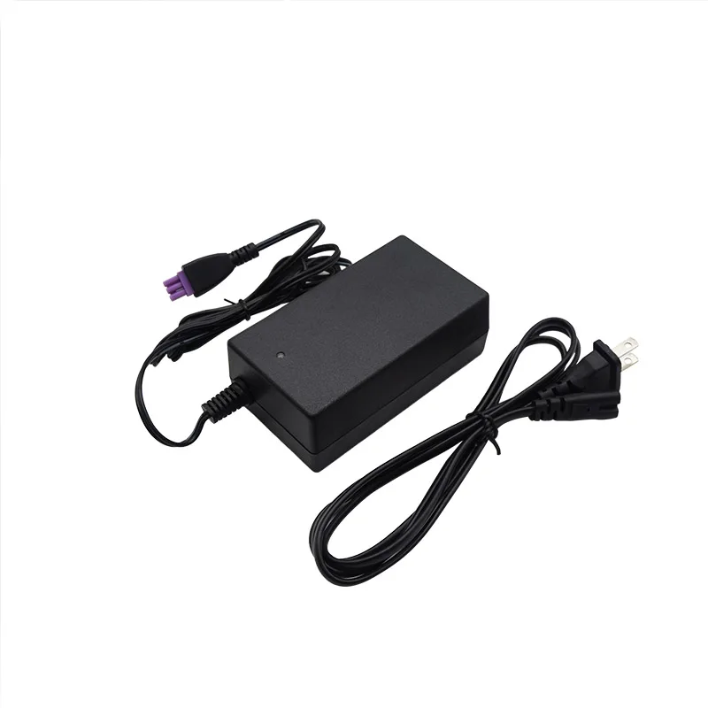 1pc AC Power Adapter Charger Supply For HP F2410 F2420 F2423 F2430 F2460 F2476 0957-2269 0957-2242 32V 625MA