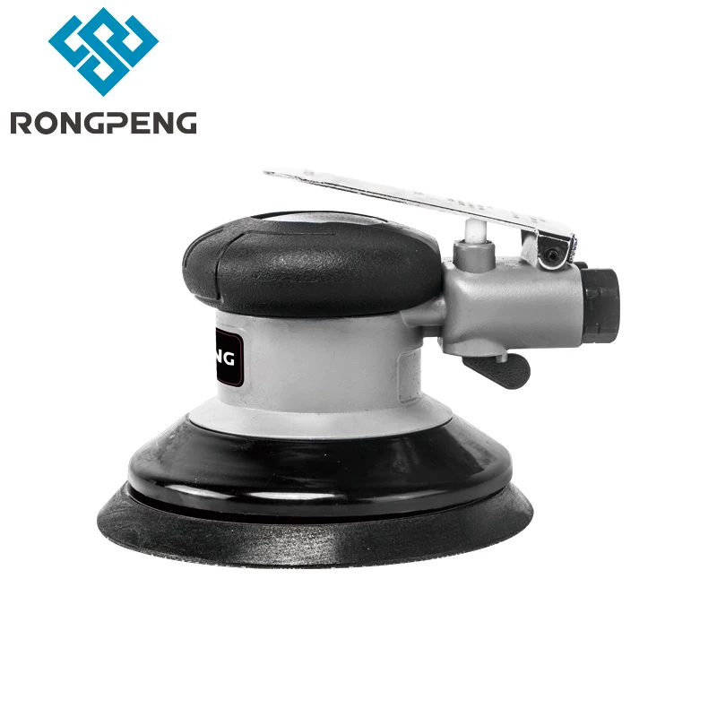 Rongpeng Pneumatic Tools Air D/A Sander RP7335 Air Sander/ 5