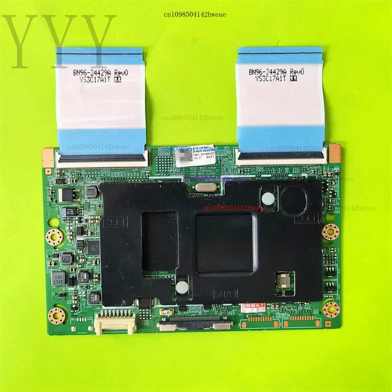 98% nueva placa lógica BN41-01939C T-CON BN95-00866B SNB 55 adecuada para Samsung 55 pulgadas TV UA55F6400AJ UA55F8000 /AJ BN95-00866A