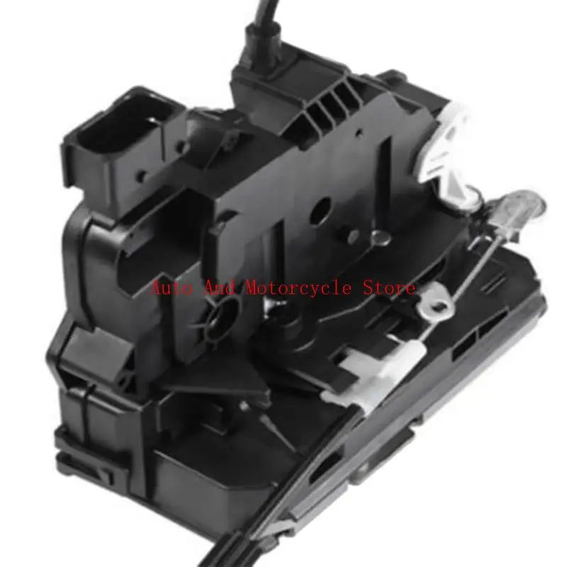 

Замена задней защелки.