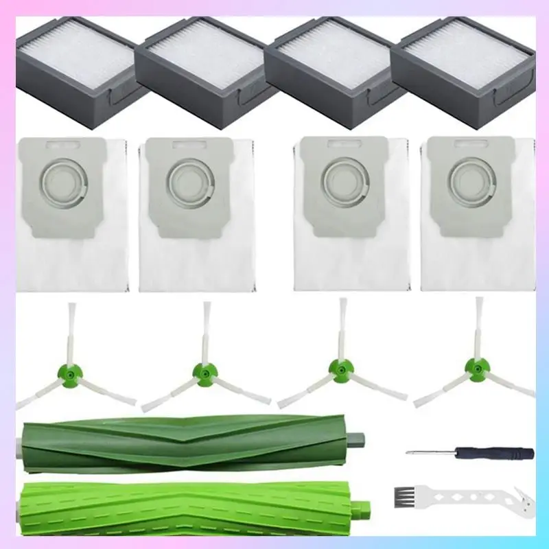 Abrg-For Irobot Roo… - image