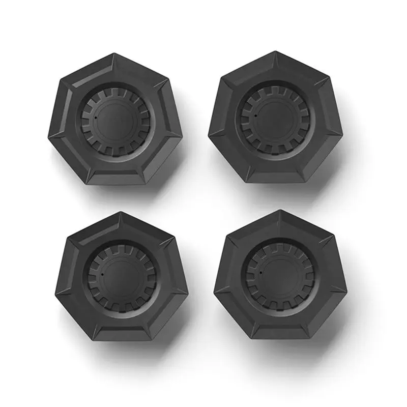 

Колпаки для центральных колесных дисков AU16 для Tesla Cybertruck 2024, аксессуары, устойчивые к ржавчине, съемные центральные колпаки для колес