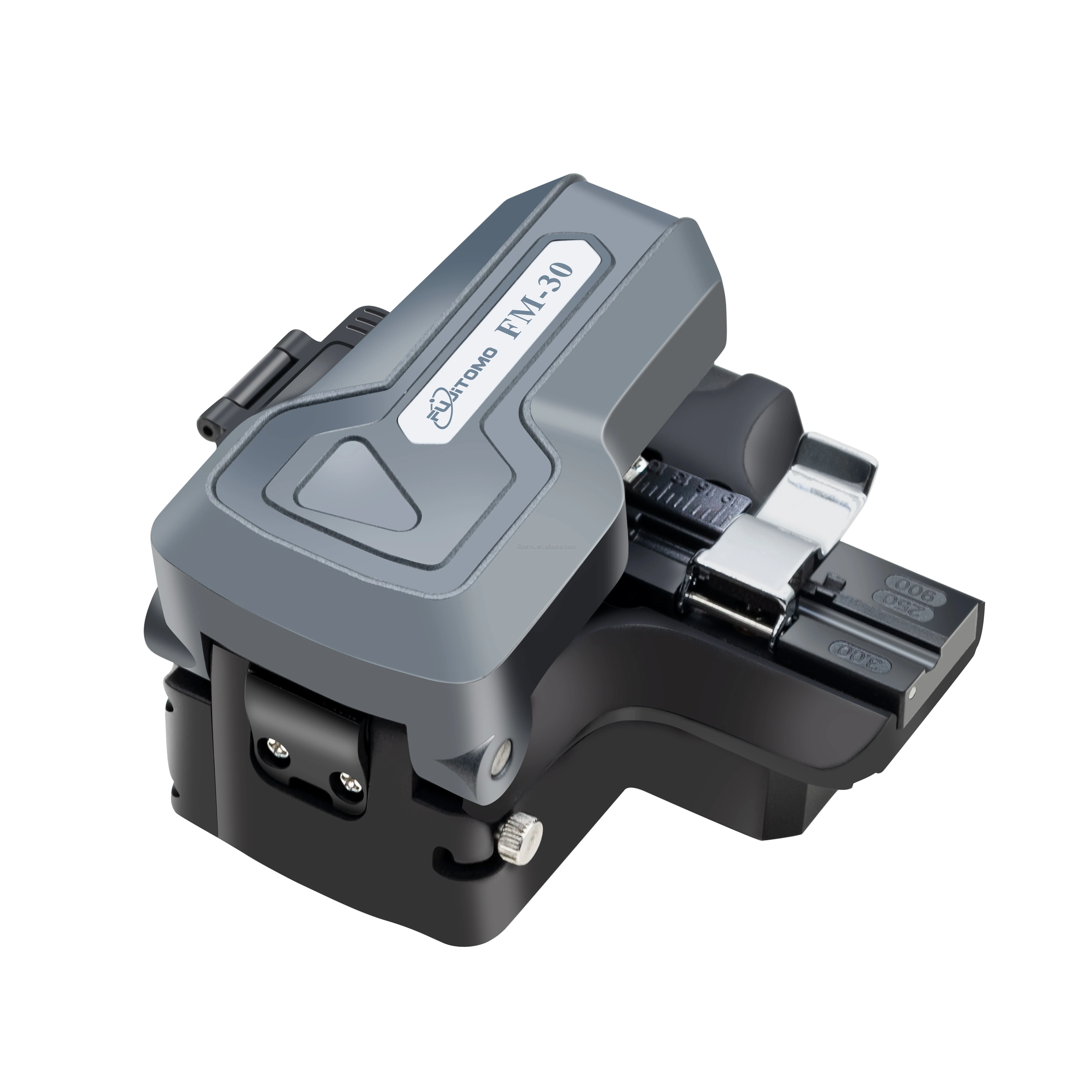 fujitomo fiber cleaver FM-30 ME-2030 one step optical fiber optic cleaver japan fibra optica CT-08 CT-30 fiber cutter blade tool