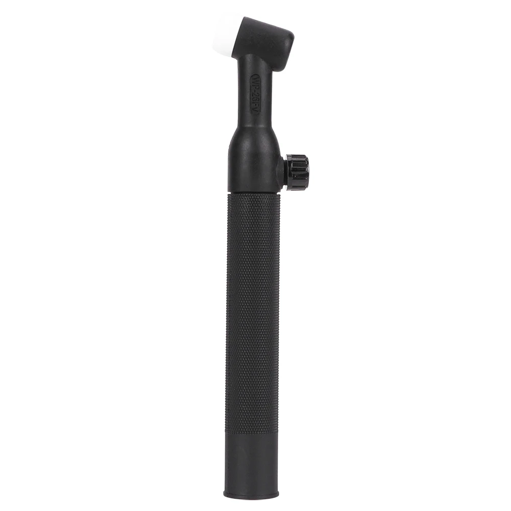 

Gas Valve Torch Head Argon Arc Welding Equipment TIG Torch Accessories Brass + Rubber Power Tool Accessory TIG Torch Accessories