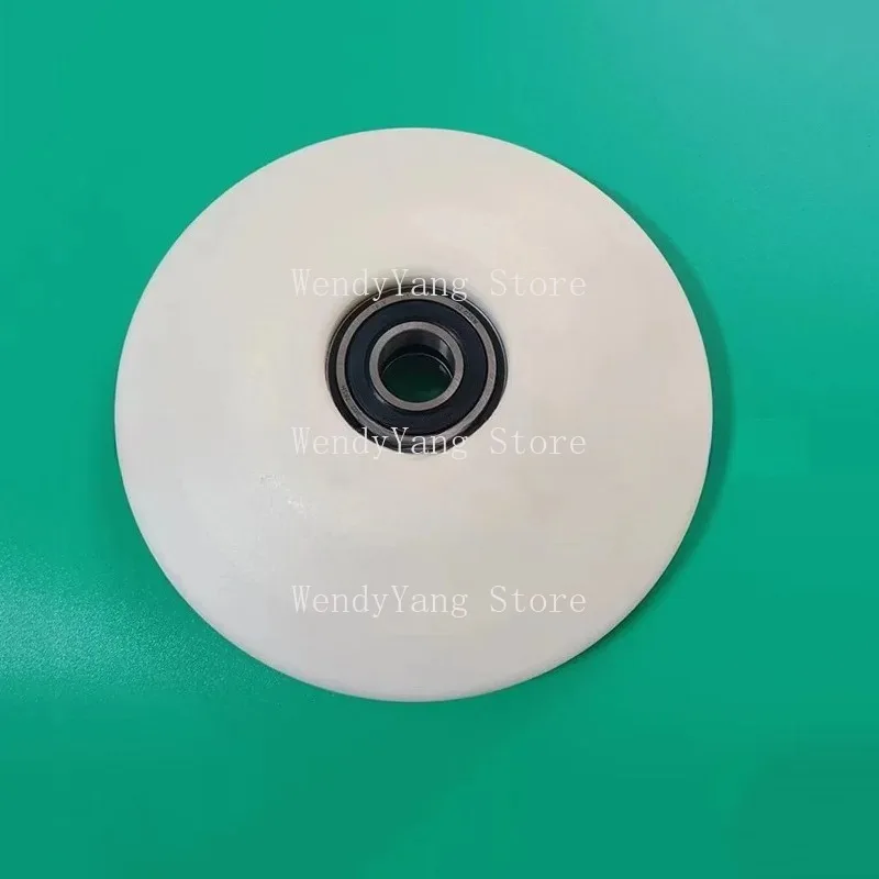 

Suitable for Tire Selector A50/A500 Tire Pressure Plate Fixing Screw Shaft/center Cover