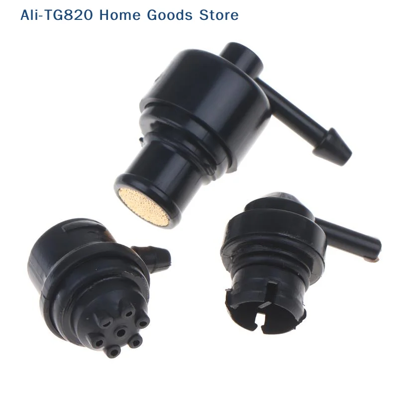 [TG820]Fuel Tank Vent Valve Pressure Regulator Balancer For MS200T And FS90 For MS250 Lawn Mower Parts Garden Tools - view 2